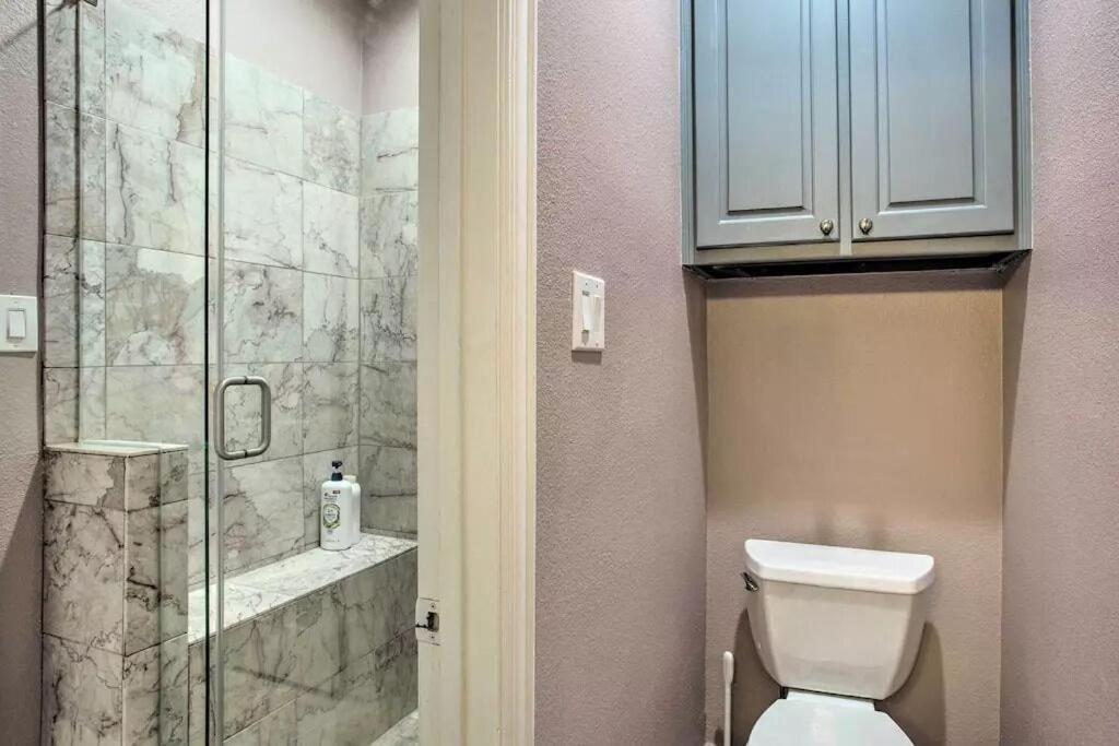 Heated Pool, Pool Table, Hot Tub, Home Theatre, Guest House, Basketball Court, Sleeps-20 Allen Exterior photo
